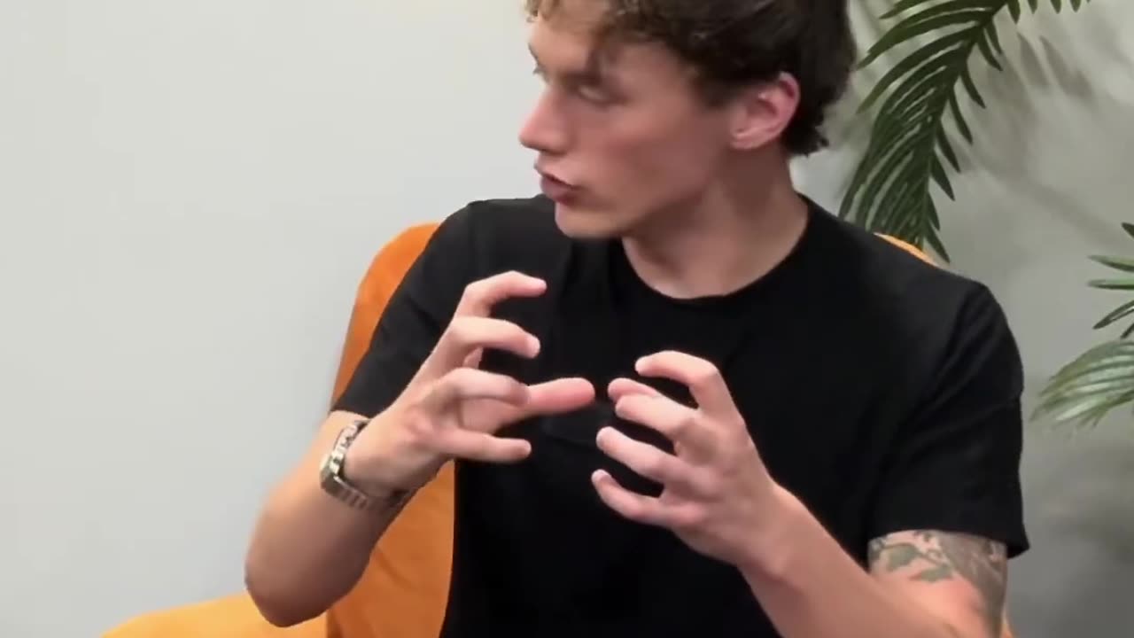 Scared of death