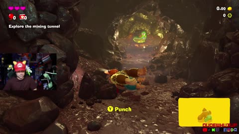 Mario Kart World on Nintendo Switch 2