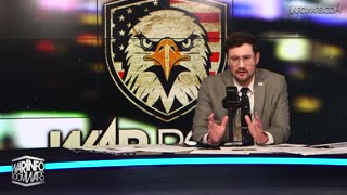 INFOWARS WAR ROOM [FULL] Thursday 12/11/25 • Noem Testifies Before House on National Security Threats & More