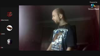 WGH 12-30-25 2026 is going to be his yeah folks!