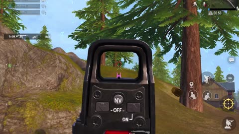 Livik map gameplay