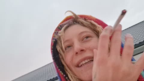 Sacred Sacrament & sunrise