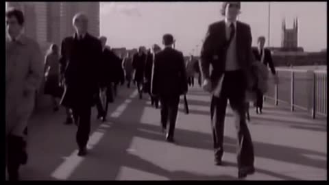 YES - Owner of a Lonely Heart (Official Music Video)