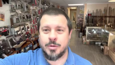 Don't Be Caught Off Guard. Be Prepared.