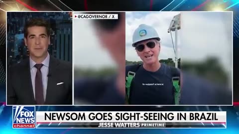 Fox News Highlights - November 17th, 2025