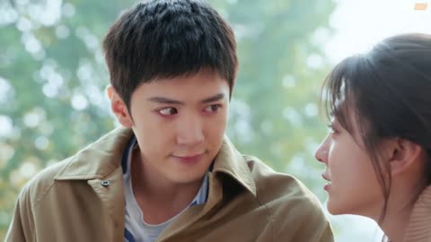 azan & Song Ran the white olive tree My only wish is to marry her episode 38