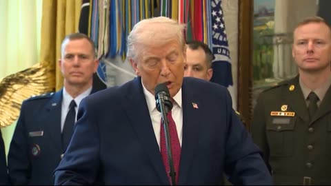 Trump updates on Russia and Ukraine war