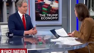 12925 Terry Reports - Trump Cabinet Meeting- Scott Bessent on Face the Nation