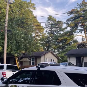 SHOT TO PIECES - VOL. 439: GREGORY CLEMONS WAS A MASSIVE PIECE OF SHIT