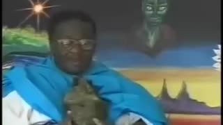 THE REPTILIAN AGENDA FULL INTERVIEW