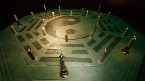 The Bridge Curse 2 - Escaping The Dark One