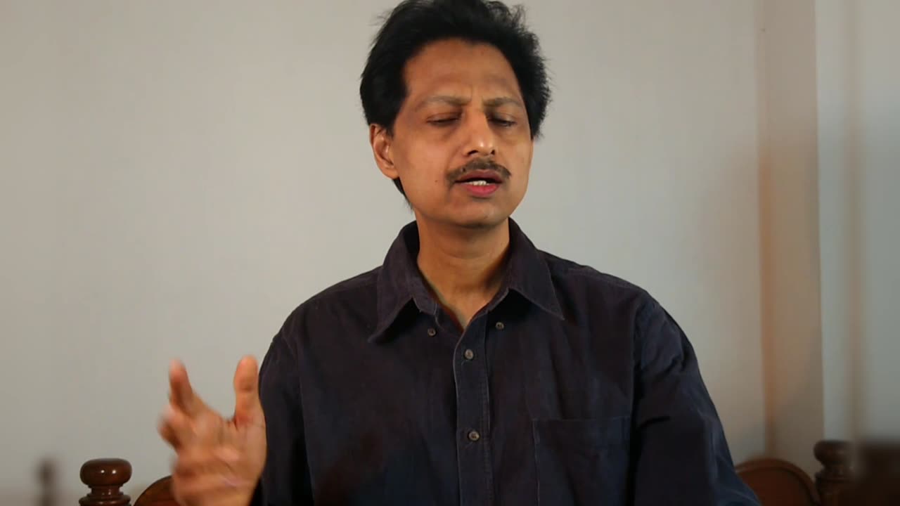 Bhuli Hui Yadon-भूली हुई यादों मुझे इतना ना सताओ (Mukesh) Cover Umakant Mishra