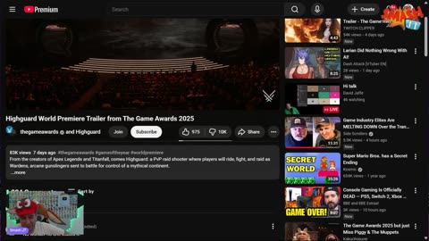 God or War creator THREATENS to SUE me | Smashcast
