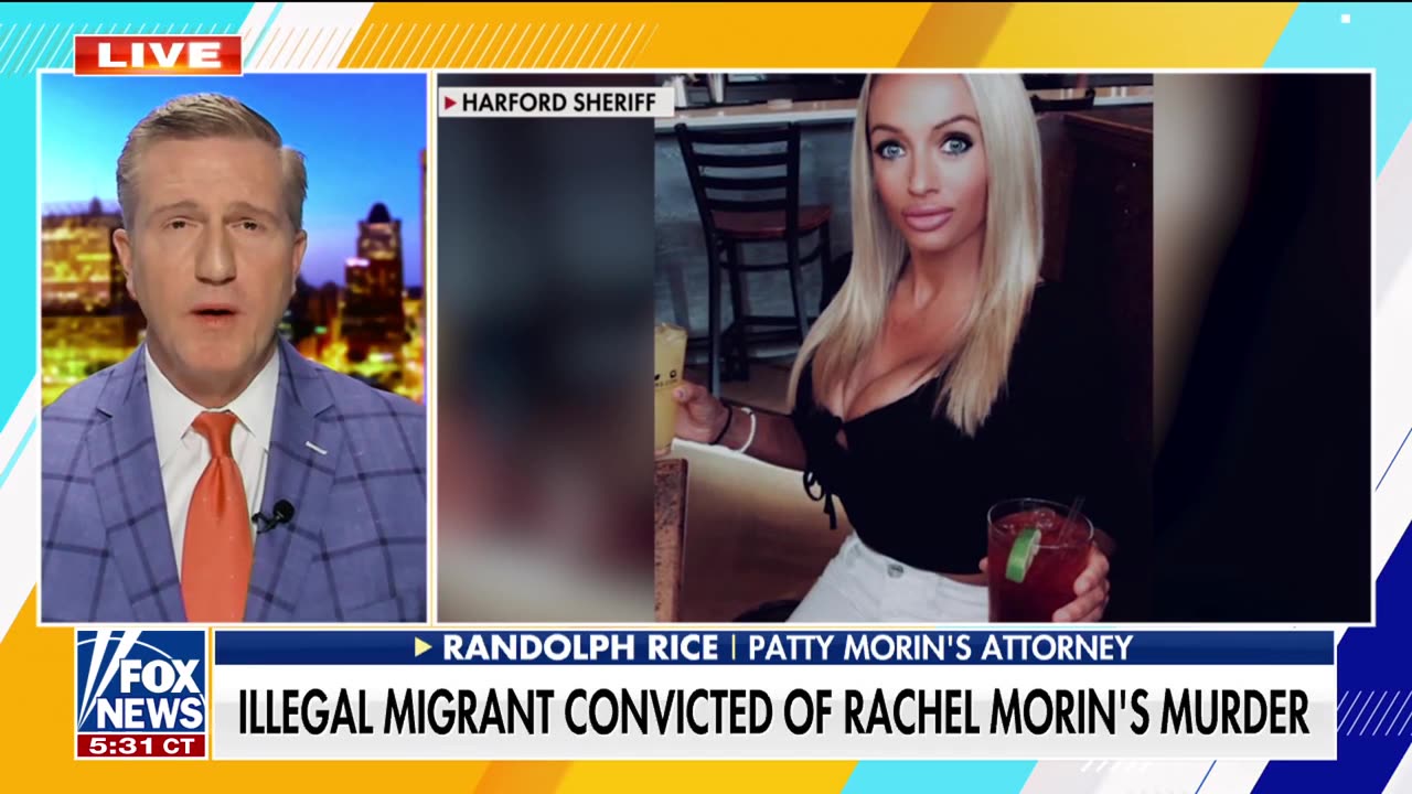 Rachel Morin verdict is a conviction for the Biden administration