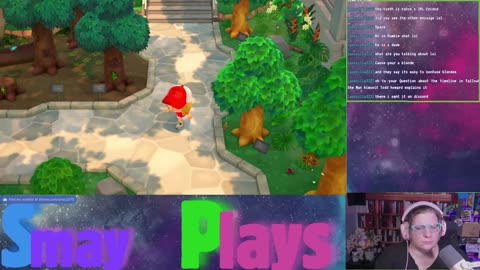 🌸🌸🐭Animal Crossing........BECAUSE THAT'S WHAT I WANNA PLAY🐭🌸🌸