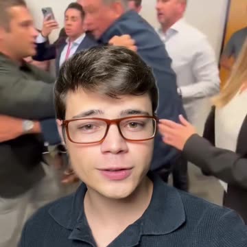 The Democrat outrage machine has been firing on all cylinders following the Senator Padilla Debacle