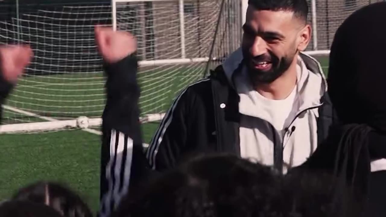 Name a better supporter than mosalah to say- 𝐘𝐨𝐮 𝐆𝐨𝐭 𝐓𝐡𝐢𝐬