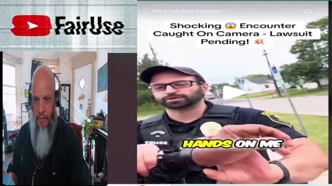 Cops Being Dirt-bags- Exposing Police Misconduct