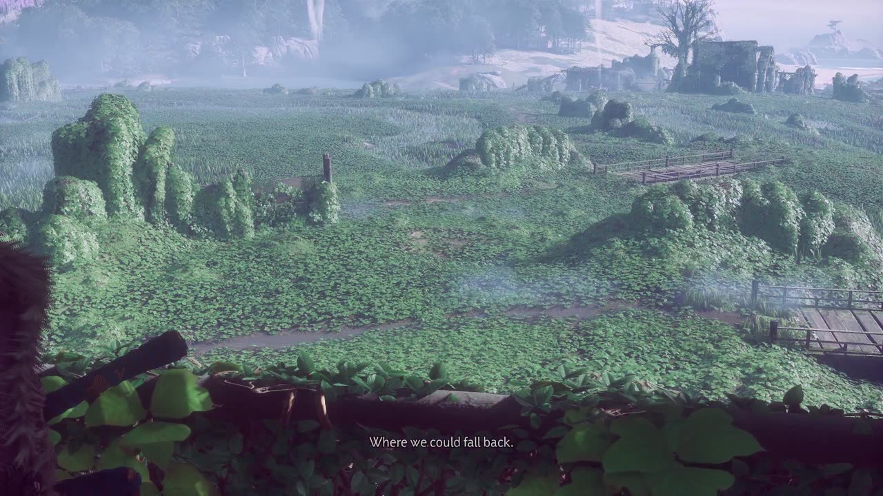 Ghost of Tsushima