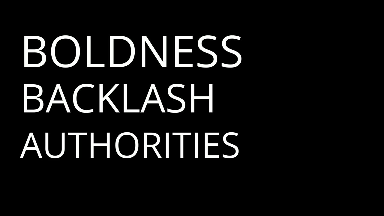 Chasing Shadows: The Awful Truth of Artistic Freedom | Manet - Part 1