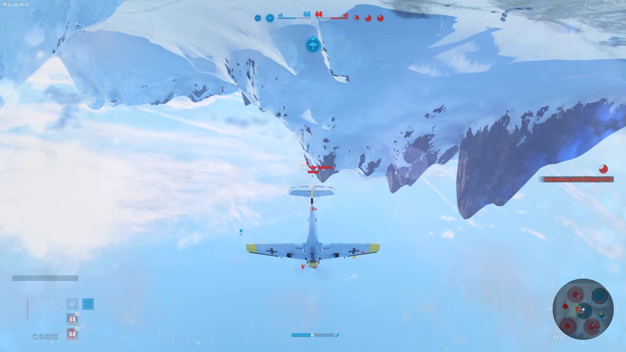 Tier 5 drop w/ gnome