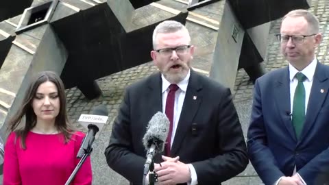 Grzegorz Braun oraz Roman Fritz - Ile nas będzie kosztować likwidacja kopalń!!!