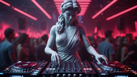 Techno Mix: Energetic Push Session | BPM Power & Movement Drive