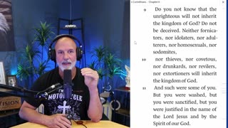 Is There Anyone God Cannot Save?