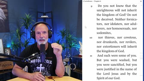 Is There Anyone God Cannot Save?