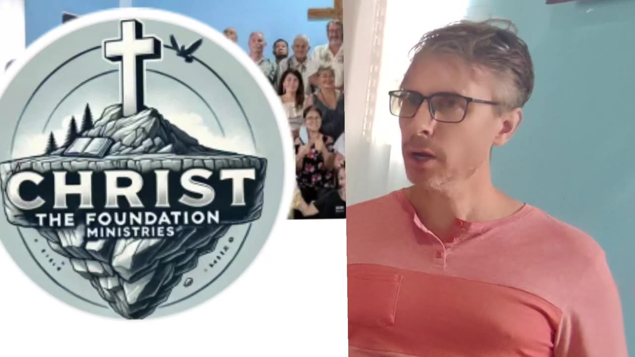YOU WON'T BELIEVE how this PASTOR went from "NO WAY" to "YES LORD"