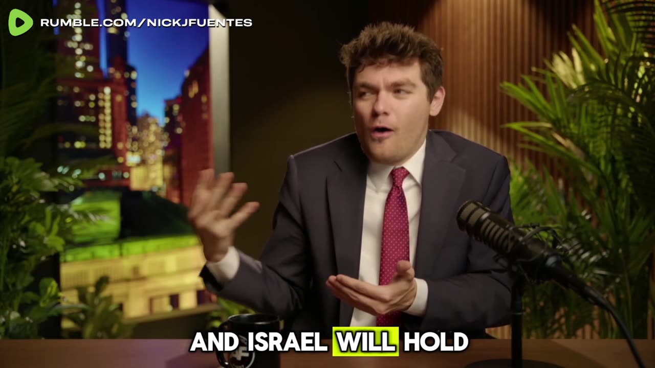 Bombing Iran's nuclear facilities will be the start of a ground operation