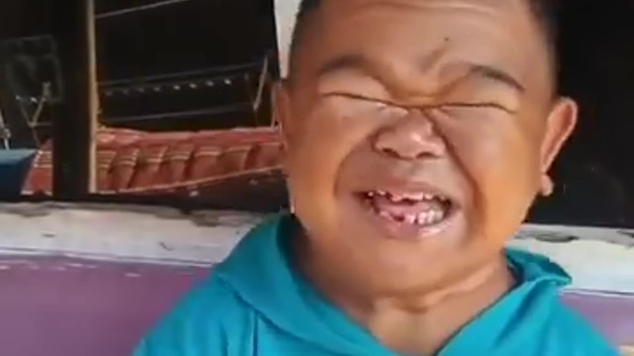Funny
