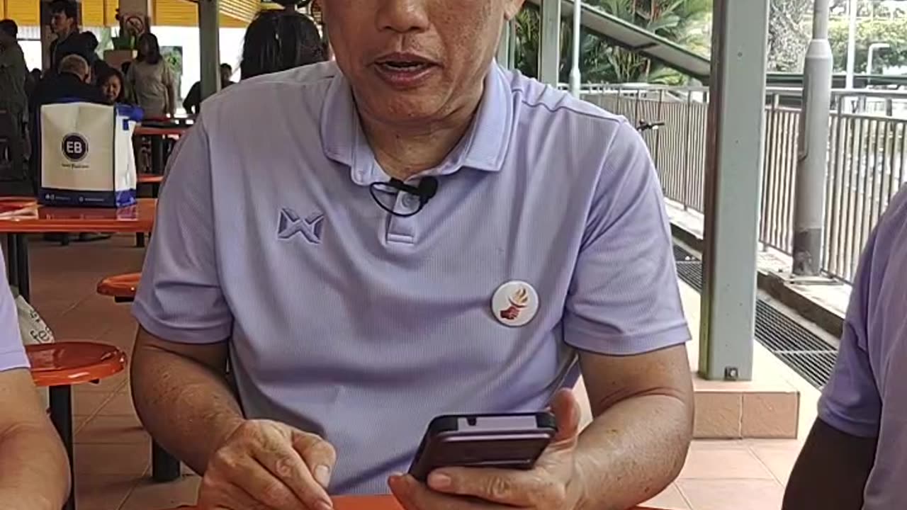 People's Power Party Live 13 April 2025