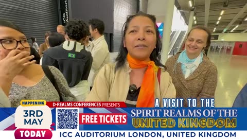 Praise report-Saints ready to war and roar in the realm of the Spirit