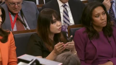 Karoline RUINS Reporter Suggesti Trump Responded To L.A. Riots To Distract From Elonmusk Fight