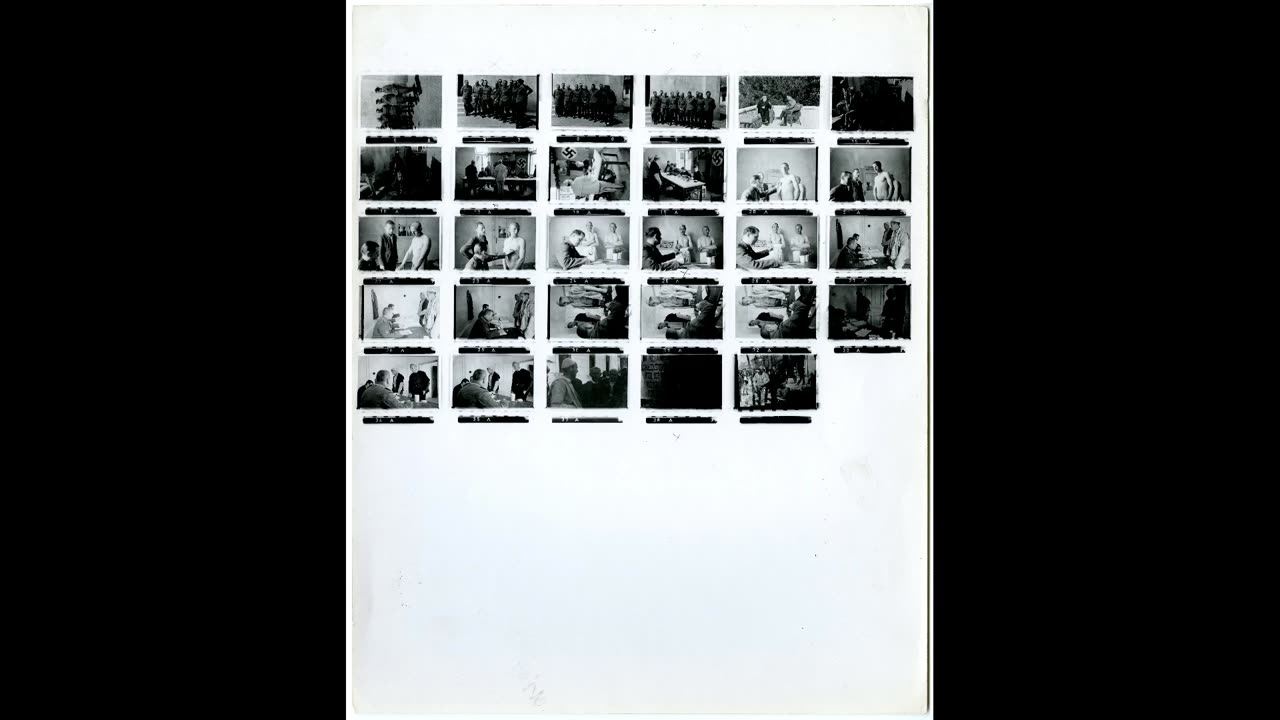 Waffen SS on the Eastern and Western Fronts, part 7