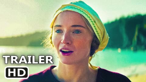THE DREADFUL Trailer (2026) Sophie Turner, Kit Harington