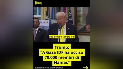 Il vero volto di Donald Trump - parte 2