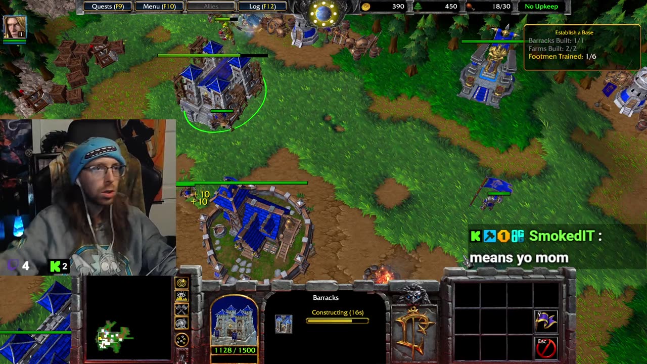 REACTS + Commentary + You have to try this technique if you are never satisfied with names