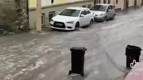 🚮😂 Trashcan Problems? Someone's Got a Solution! | FunFM