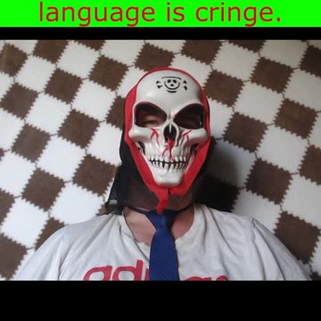 Romance? Nah. Just Verbal Jump Scares.