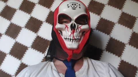 Romance? Nah. Just Verbal Jump Scares.