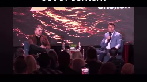 Charlie Kirk’s full answer about the 2nd Amendment
