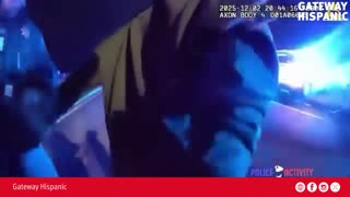 Washington State car theft suspect is arrested with a Grappler