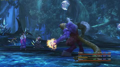 Final Fantasy 10 | Remastered | Part 7 Live
