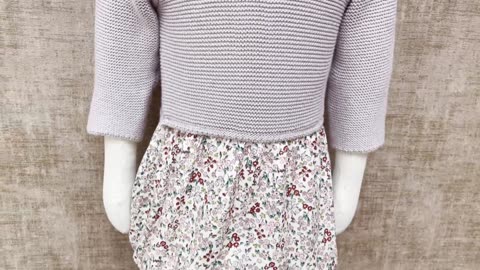 Gao Teng clothing OEM children's clothing new display 29