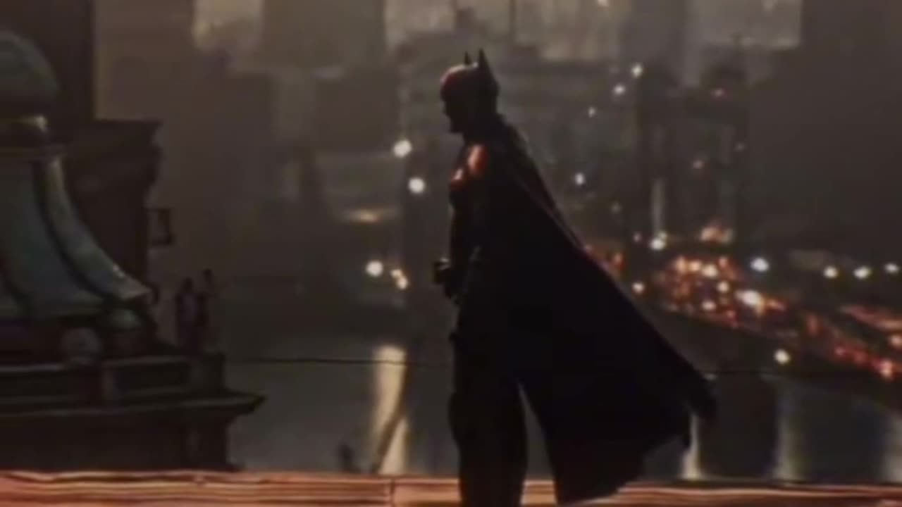 Batman Forever