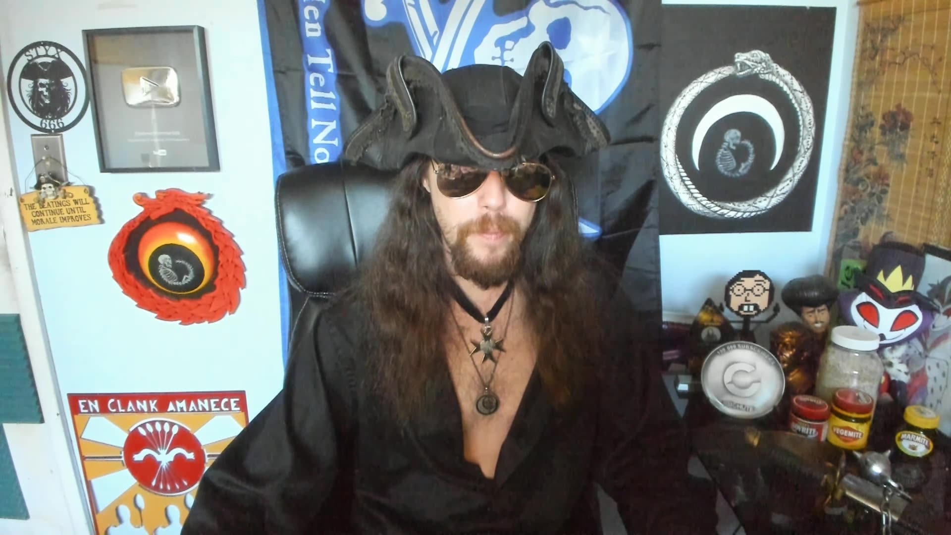 Trumps DC Surge is Working: Legacy Media Despondent