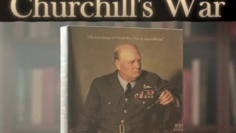 David Irving - Churchill`s War