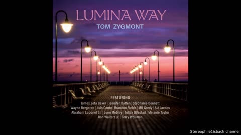 Tom Zygmont - Pacifica